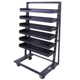 Valley Craft Durable AFrame Carts for Workplace Efficiency Image 22