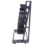 Valley Craft Durable AFrame Carts for Workplace Efficiency Image 24