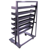 Valley Craft Durable AFrame Carts for Workplace Efficiency Image 26