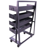 Valley Craft Durable AFrame Carts for Workplace Efficiency Image 56