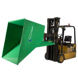 Valley Craft Hydraulic SelfDumping Hoppers Innovative Safe  Productive Image 48