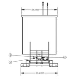 Valley Craft Hydraulic SelfDumping Hoppers Innovative Safe  Productive Image 22