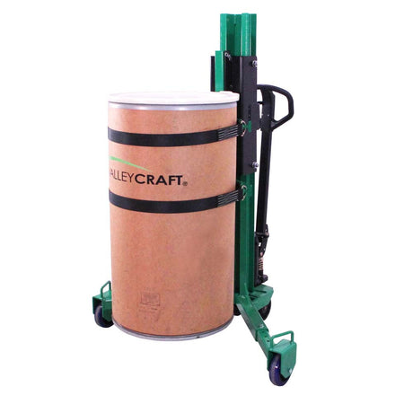 Valley Crafts Deluxe Drum Lifts  Transporters for Efficient Handling Image 14