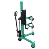 Valley Crafts Deluxe Drum Lifts  Transporters for Efficient Handling Image 22