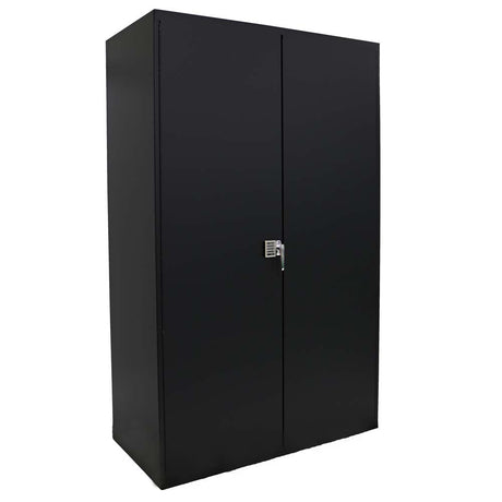 Valley Craft Deluxe Electronic Locking Cabinets Secure Your Valuables Image 23