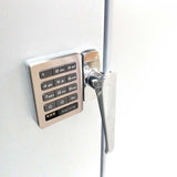 Valley Craft Deluxe Electronic Locking Cabinets Secure Your Valuables Image 18