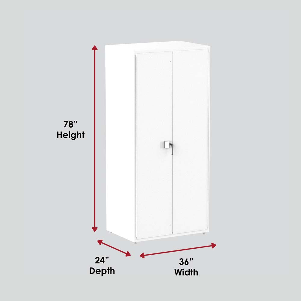 Valley Craft Deluxe Electronic Locking Cabinets Secure Your Valuables Image 19