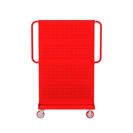 Valley Crafts Bin  Tool AFrame Carts for Organized Storage Image 161