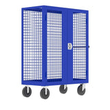 Valley Craft  UltraRugged Security Carts for Safe Transportation and Storage Image 3