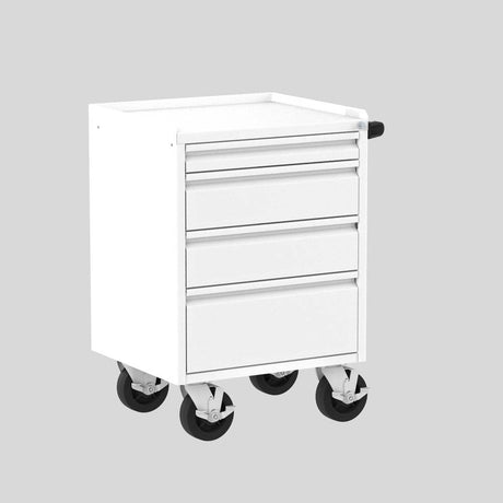 Valley Craft Premier Mobile Workstations Adaptive Design for Enhanced Productivity Image 12