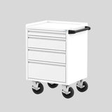 Valley Craft Premier Mobile Workstations Adaptive Design for Enhanced Productivity Image 15