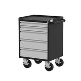 Valley Craft Premier Mobile Workstations Adaptive Design for Enhanced Productivity Image 20