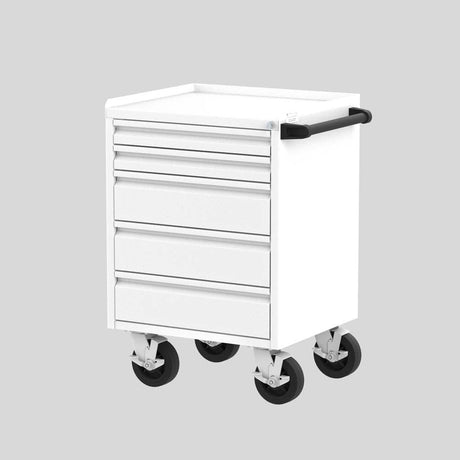 Valley Craft Premier Mobile Workstations Adaptive Design for Enhanced Productivity Image 31