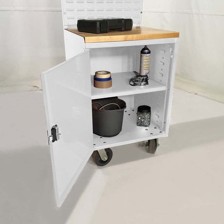 Valley Craft Premier Mobile Workstations Adaptive Design for Enhanced Productivity Image 48