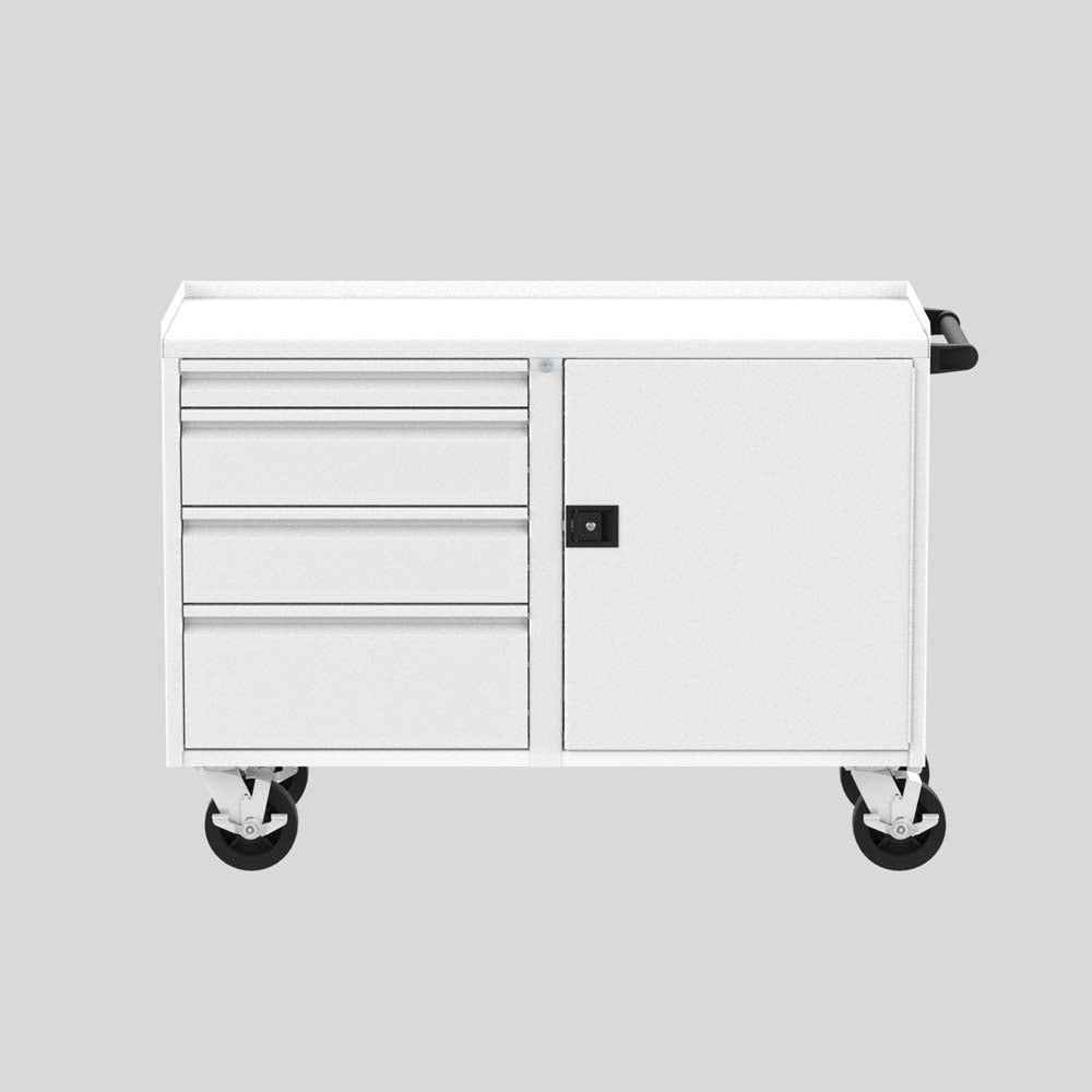 Valley Craft Premier Mobile Workstations Adaptive Design for Enhanced Productivity Image 63