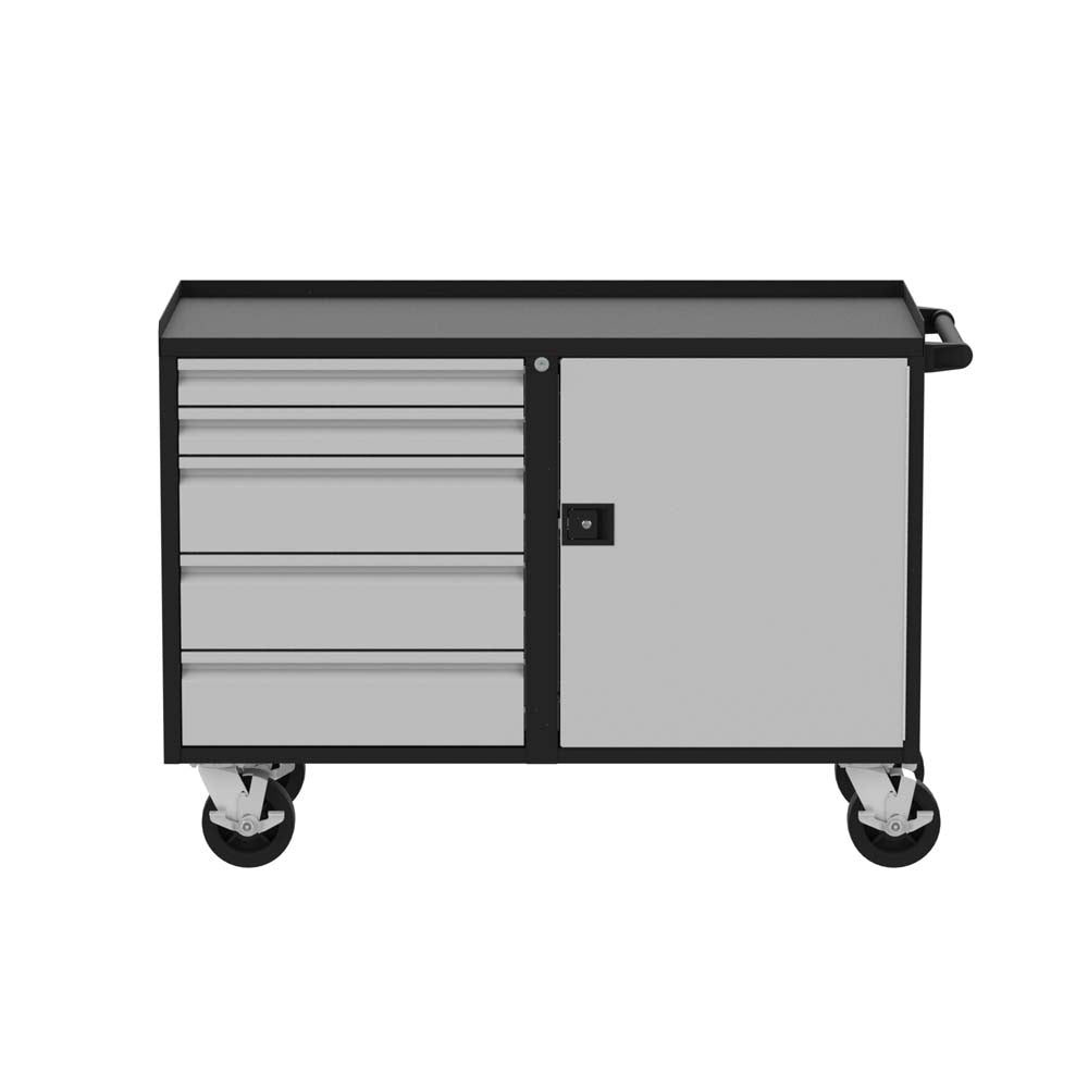 Valley Craft Premier Mobile Workstations Adaptive Design for Enhanced Productivity Image 70