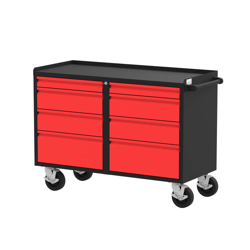 Valley Craft Premier Mobile Workstations Adaptive Design for Enhanced Productivity Image 98