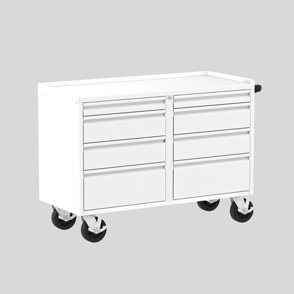 Valley Craft Premier Mobile Workstations Adaptive Design for Enhanced Productivity Image 100