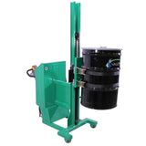 Valley Crafts Advanced Electric Powered Drum Lifts  Rotators Image 63