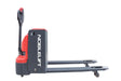 Noblelift PTE40L Electric Pallet Truck - 4,000lb, 24v/160Ah