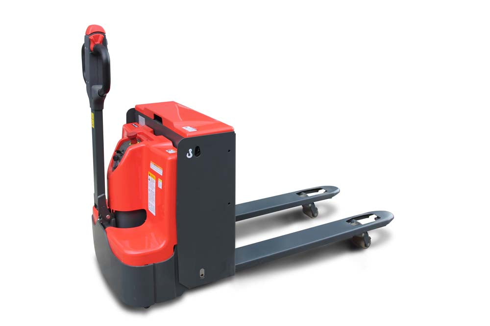 Noblelift PTE40L Electric Pallet Truck - 4,000lb, 24v/160Ah 2