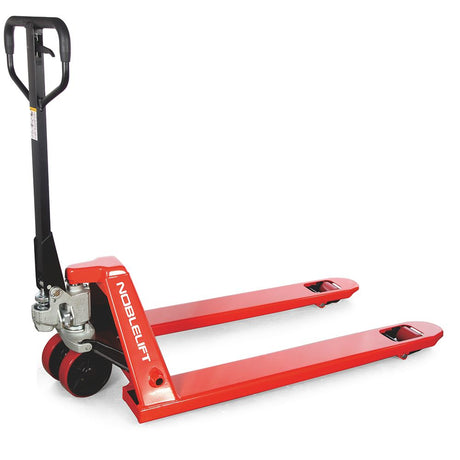 Noblelift AC66 Heavy Duty Pallet Jack: Superior Quality and Durability Image 1
