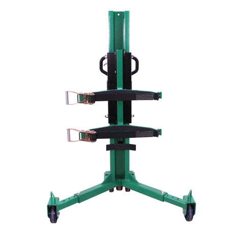 Valley Crafts Deluxe Drum Lifts  Transporters for Efficient Handling Image 21