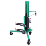 Valley Crafts Industrial Drum Lifts and Transporters Ergonomic Solutions Image 19