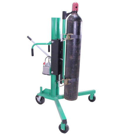 Valley Crafts Industrial Drum Lifts and Transporters Ergonomic Solutions Image 26