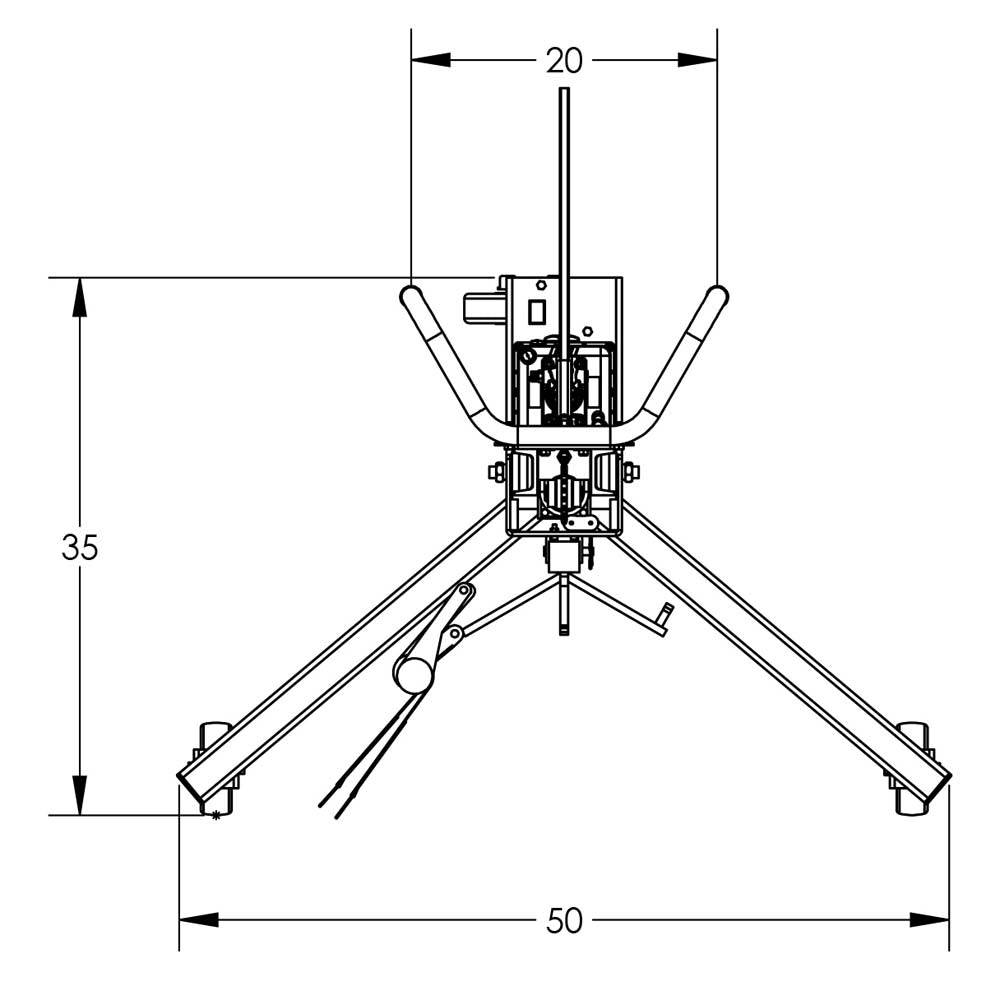 Valley Crafts Industrial Drum Lifts and Transporters Ergonomic Solutions Image 27