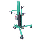 Valley Crafts Industrial Drum Lifts and Transporters Ergonomic Solutions Image 30