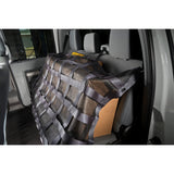 Adrians Safety Solutions Interior Bednet  Truck Cargo Restraint System Image 1