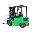 Ekko Lifts EK20GLI Durable 4Wheel Electric Forklift  4500 lbs Capacity Image 1