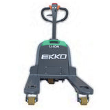 Ekko Lifts High Capacity LithiumIon Pallet Jack  3300 lbs Load Capability Image 2