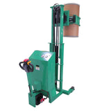 Valley Crafts Deluxe Telescopic Drum Lift and Rotator  Enhance Your Productivity Image 6