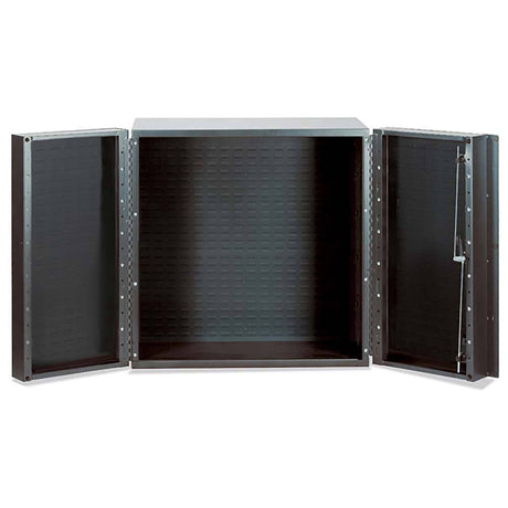 Valley Craft FullFeature Half Cabinet for Optimized Storage Image 1