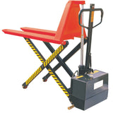 Noblelift DGB33 Ergo Lift Electric Scissor Lift Pallet Jack  3300lb Capacity Image 1