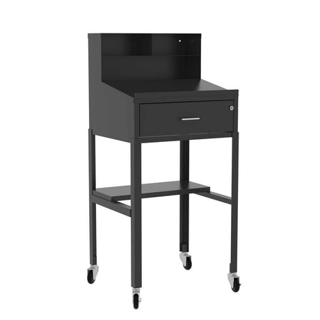 Enhance Mobility  Organization with Valley Craft Mobile Workstations Image 1