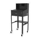 Enhance Mobility  Organization with Valley Craft Mobile Workstations Image 2