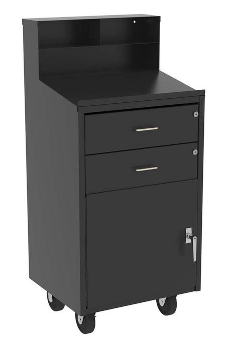 Enhance Mobility  Organization with Valley Craft Mobile Workstations Image 7