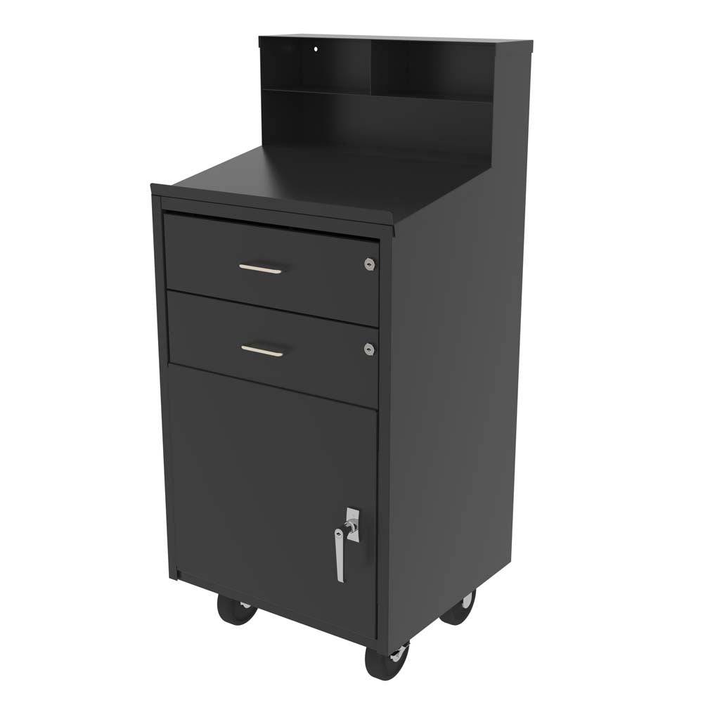 Enhance Mobility  Organization with Valley Craft Mobile Workstations Image 10