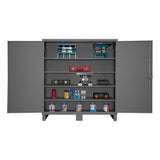 Durham Industrial Storage Cabinets for Professionals Image 54