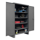 Durham Industrial Storage Cabinets for Professionals Image 35