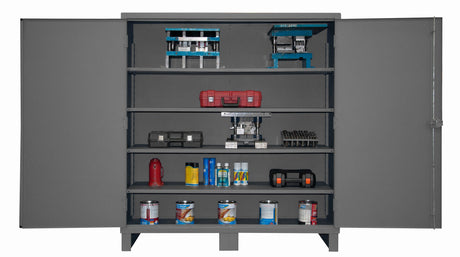 Durham Industrial Storage Cabinets for Professionals Image 57