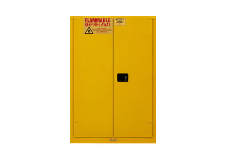 Durham Flammable Storage Cabinet with Multiple Capacities and Colors Image 32