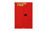 Durham Flammable Storage Cabinet with Multiple Capacities and Colors Image 29