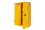 Durham Flammable Storage Cabinet with Multiple Capacities and Colors Image 38