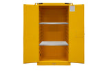 Durham Flammable Storage Cabinet with Multiple Capacities and Colors Image 57