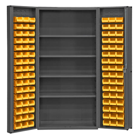 Durham Industrial Storage Cabinets for Professionals Image 10