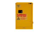 Durham Flammable Storage Cabinet with Multiple Capacities and Colors Image 8